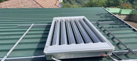 3 rooms Villa in Cogorno, Italy No. 193417 25