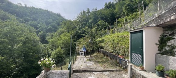 3 rooms Villa in Cogorno, Italy No. 193417 49