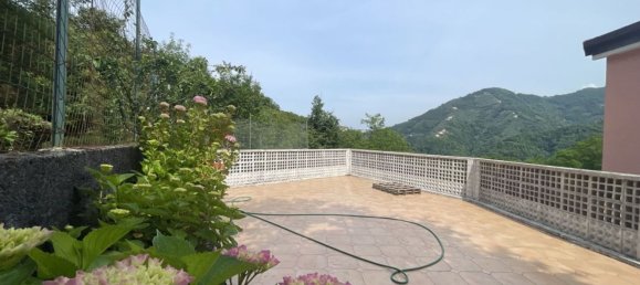 3 rooms Villa in Cogorno, Italy No. 193417 41
