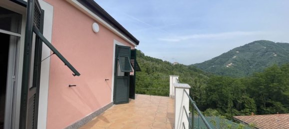 3 rooms Villa in Cogorno, Italy No. 193417 14