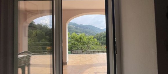 3 rooms Villa in Cogorno, Italy No. 193417 26