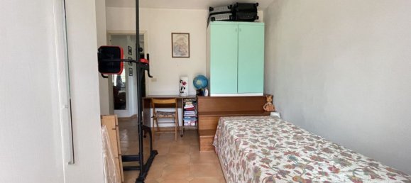 3 rooms Villa in Cogorno, Italy No. 193417 17