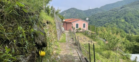 3 rooms Villa in Cogorno, Italy No. 193417 31