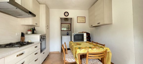 3 rooms Villa in Cogorno, Italy No. 193417 28