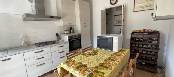 3 rooms Villa in Cogorno, Italy No. 193417 42
