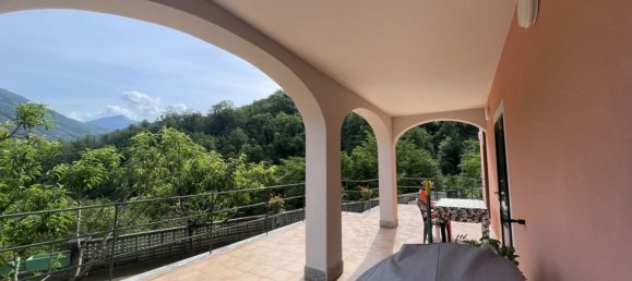 3 rooms Villa in Cogorno, Italy No. 193417 44