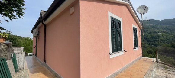 3 rooms Villa in Cogorno, Italy No. 193417 32