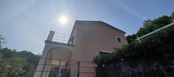 3 rooms Villa in Cogorno, Italy No. 193417 45
