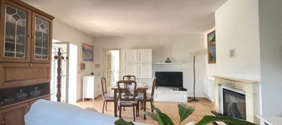 3 rooms Villa in Cogorno, Italy No. 193417 7