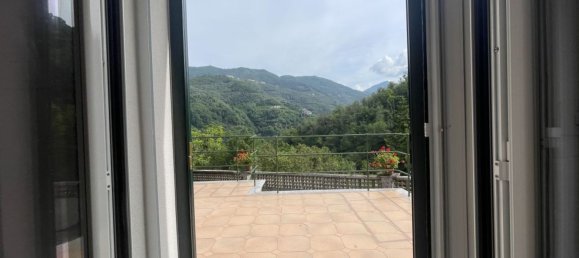 3 rooms Villa in Cogorno, Italy No. 193417 8