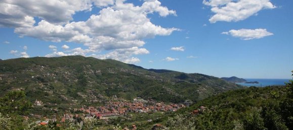 3 rooms Villa in Cogorno, Italy No. 193417 34