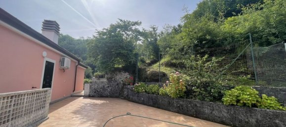 3 rooms Villa in Cogorno, Italy No. 193417 48
