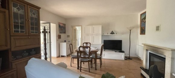 3 rooms Villa in Cogorno, Italy No. 193417 5