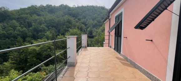 3 rooms Villa in Cogorno, Italy No. 193417 15