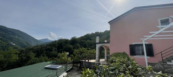 3 rooms Villa in Cogorno, Italy No. 193417 21