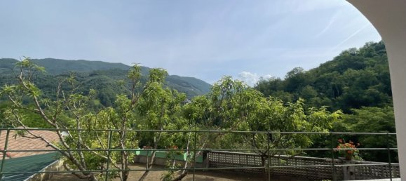 3 rooms Villa in Cogorno, Italy No. 193417 40