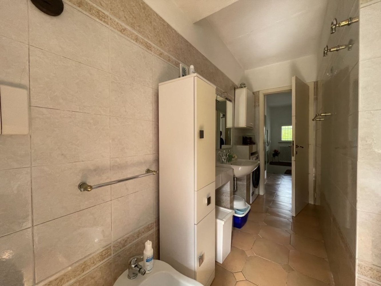 3 rooms Villa in Cogorno, Italy No. 193417