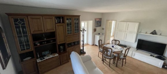 3 rooms Villa in Cogorno, Italy No. 193417 4