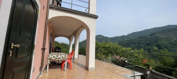 3 rooms Villa in Cogorno, Italy No. 193417 39