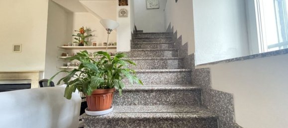 3 rooms Villa in Cogorno, Italy No. 193417 9