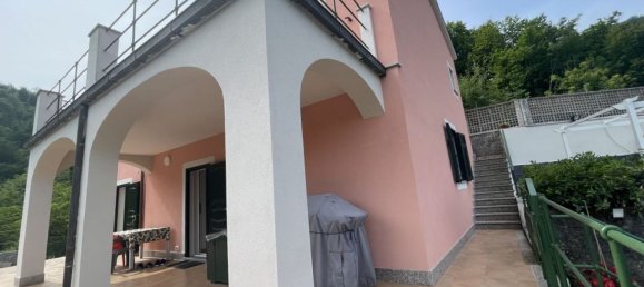 3 rooms Villa in Cogorno, Italy No. 193417 38