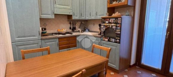 3 bedrooms Apartment in Monza, Italy No. 167278 10