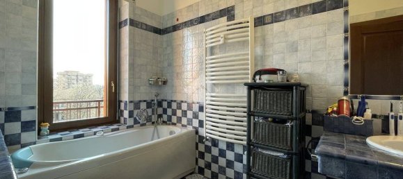 3 bedrooms Apartment in Monza, Italy No. 167278 33