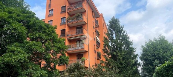 3 bedrooms Apartment in Monza, Italy No. 167278 35