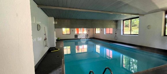 3 bedrooms Apartment in Monza, Italy No. 167278 36