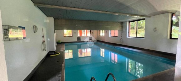 3 bedrooms Apartment in Monza, Italy No. 167278 38