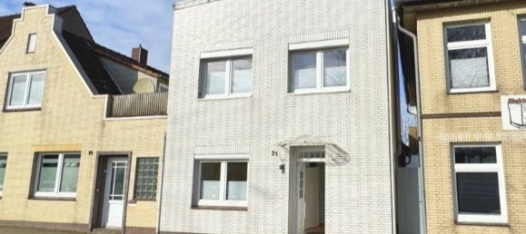 4 rooms Building in Dithmarschen, Germany No. 25094 2