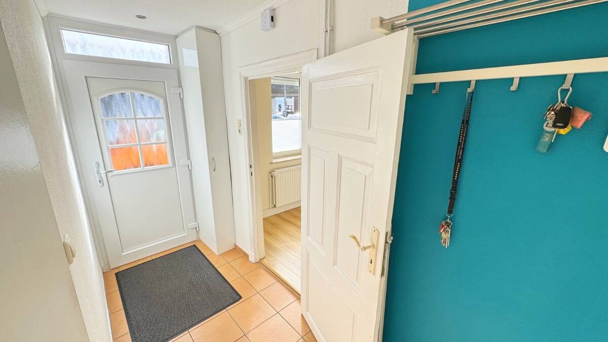 4 rooms Building in Dithmarschen, Germany No. 25094