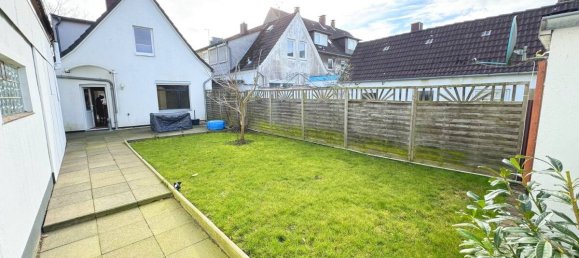 4 rooms Building in Dithmarschen, Germany No. 25094 5