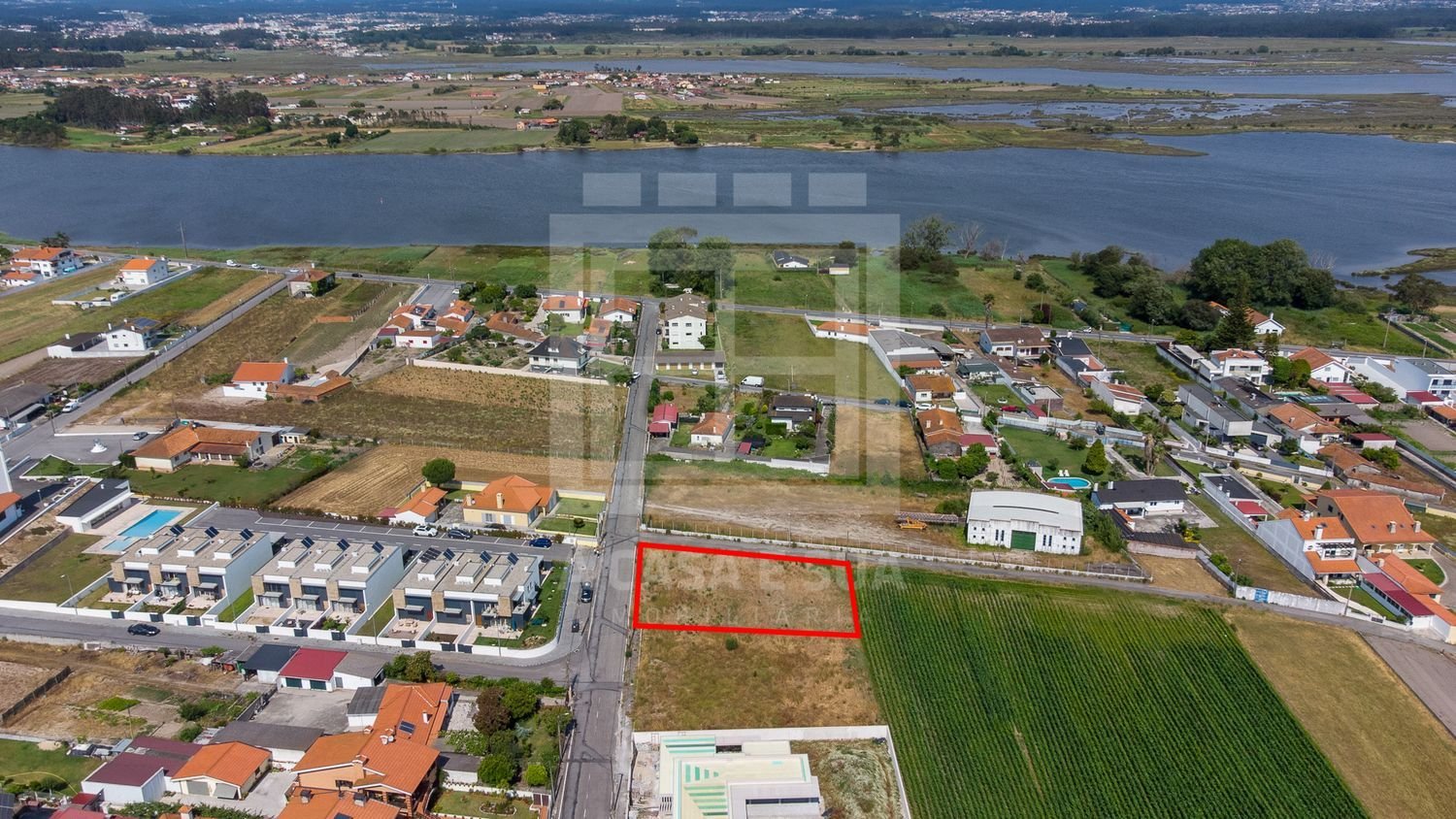  Land in Ovar, Portugal No. 295302