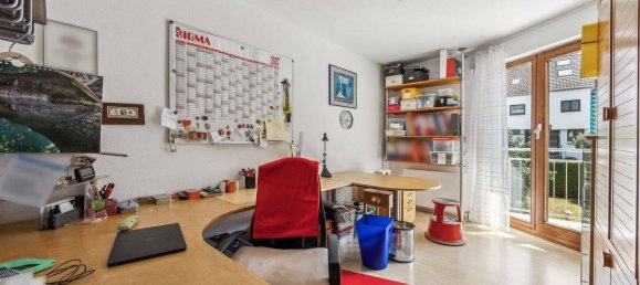 4 chambres Maison de ville à Stuttgart, Germany No. 247244 11