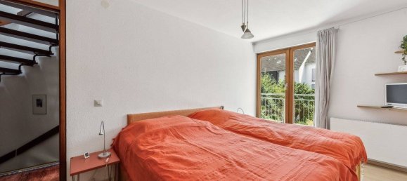 4 chambres Maison de ville à Stuttgart, Germany No. 247244 12