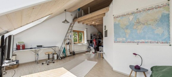 4 chambres Maison de ville à Stuttgart, Germany No. 247244 15