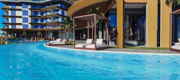 Apartment 1+3 in Alanya, Turkey No. 21006 11