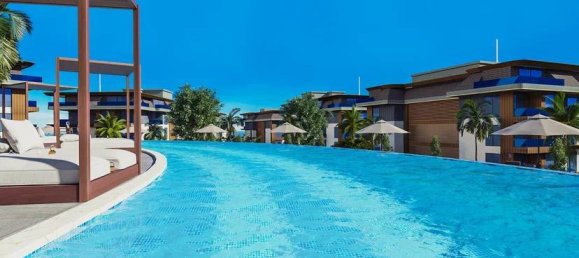 Apartment 1+3 in Alanya, Turkey No. 21006 15