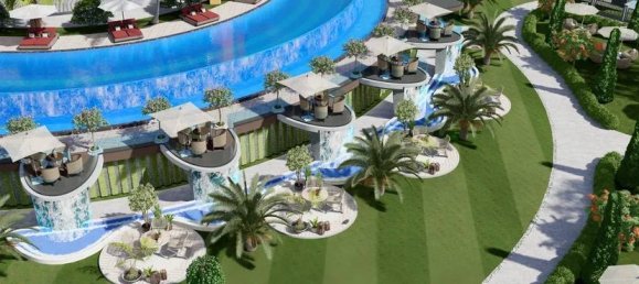 Apartment 1+3 in Alanya, Turkey No. 21006 4