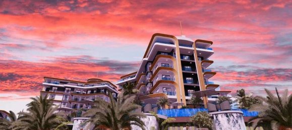 Apartment 1+3 in Alanya, Turkey No. 21006 6