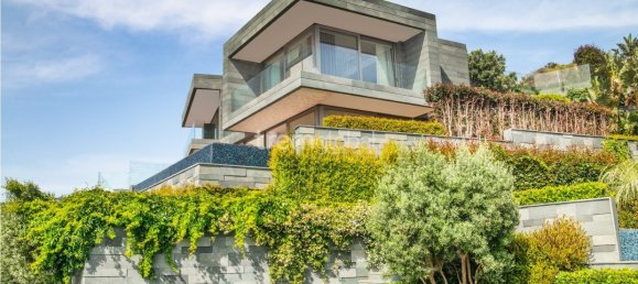 Villa 2+2 em Bodrum, Turkey N.º 7663 2