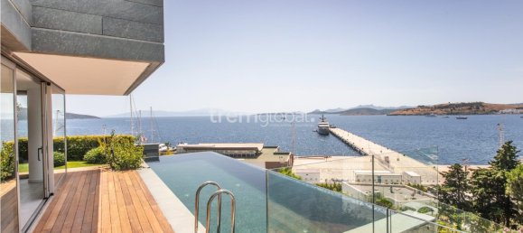 Villa 2+2 em Bodrum, Turkey N.º 7663 5
