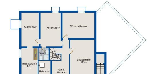 8 rooms House in Judenau-Baumgarten, Austria No. 197678 20