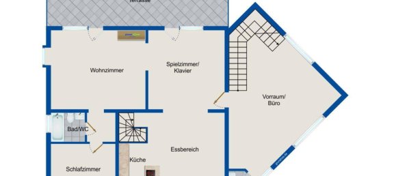 8 rooms House in Judenau-Baumgarten, Austria No. 197678 18