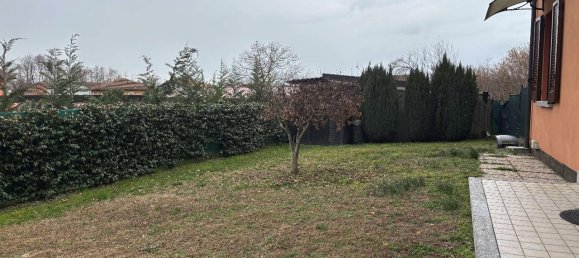 4-Zimmer Wohnung in Borgomanero, Italy, Nr. 130801 9