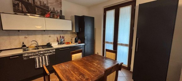 4-Zimmer Wohnung in Borgomanero, Italy, Nr. 130801 33