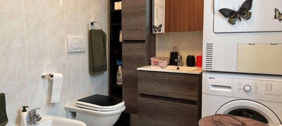 4-Zimmer Wohnung in Borgomanero, Italy, Nr. 130801 6