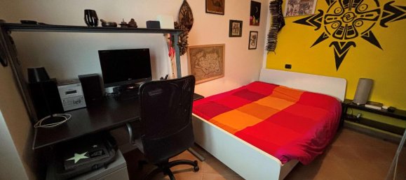 4-Zimmer Wohnung in Borgomanero, Italy, Nr. 130801 4