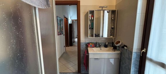 4-Zimmer Wohnung in Borgomanero, Italy, Nr. 130801 23
